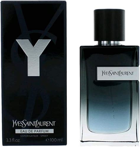 YSL y edp 100ml Myer